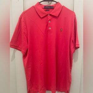 Polo Ralph Lauren polo